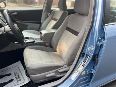2012 Toyota Camry LE - Photo 9 - Beaverton, OR 97005