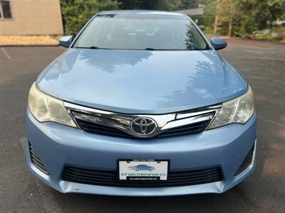 2012 Toyota Camry LE - Photo 8 - Beaverton, OR 97005