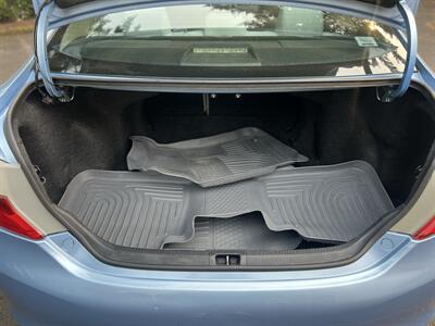 2012 Toyota Camry LE - Photo 11 - Beaverton, OR 97005