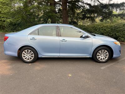 2012 Toyota Camry LE - Photo 6 - Beaverton, OR 97005