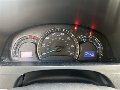 2012 Toyota Camry LE - Photo 16 - Beaverton, OR 97005