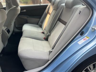 2012 Toyota Camry LE - Photo 10 - Beaverton, OR 97005