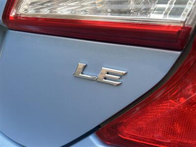 2012 Toyota Camry LE - Photo 14 - Beaverton, OR 97005