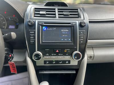 2012 Toyota Camry LE - Photo 15 - Beaverton, OR 97005