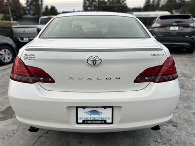 2008 Toyota Avalon Touring - Photo 4 - Beaverton, OR 97005