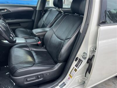 2008 Toyota Avalon Touring - Photo 9 - Beaverton, OR 97005