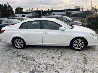 2008 Toyota Avalon Touring - Photo 6 - Beaverton, OR 97005