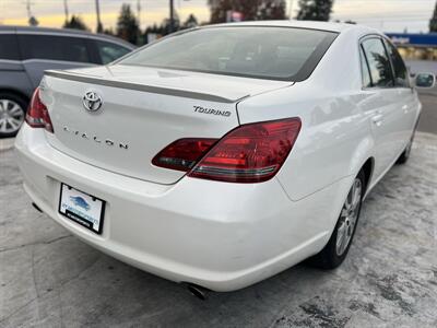 2008 Toyota Avalon Touring - Photo 5 - Beaverton, OR 97005