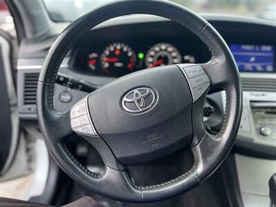 2008 Toyota Avalon Touring - Photo 17 - Beaverton, OR 97005