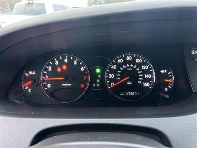 2008 Toyota Avalon Touring - Photo 16 - Beaverton, OR 97005