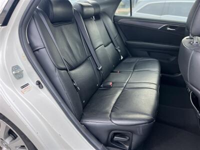 2008 Toyota Avalon Touring - Photo 12 - Beaverton, OR 97005