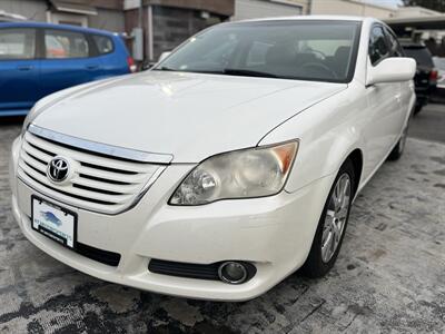 2008 Toyota Avalon Touring - Photo 1 - Beaverton, OR 97005