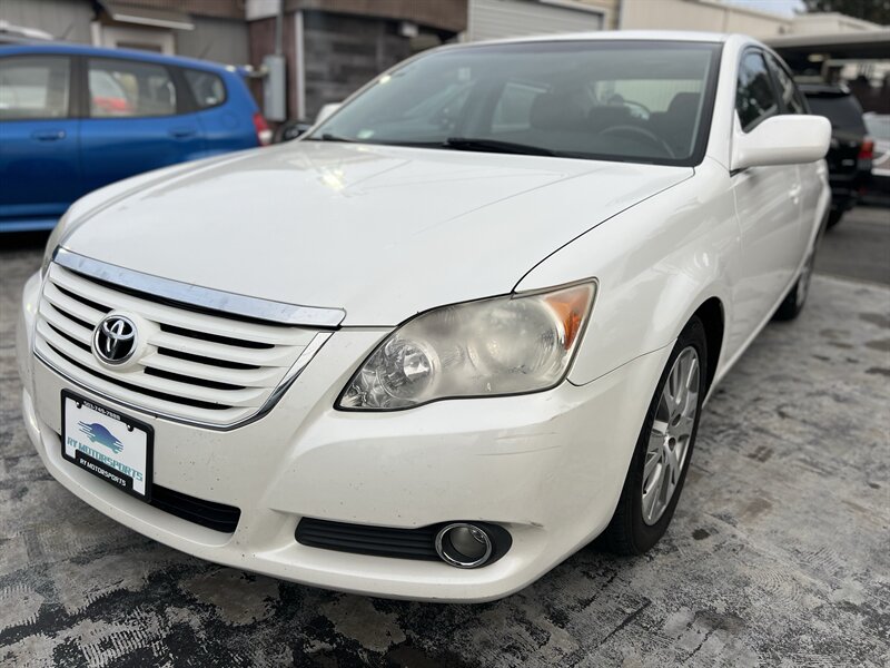 2008 Toyota Avalon Touring   - Photo 1 - Beaverton, OR 97005