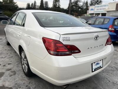 2008 Toyota Avalon Touring - Photo 3 - Beaverton, OR 97005