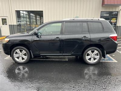 2008 Toyota Highlander Sport AWD - Photo 2 - Beaverton, OR 97005