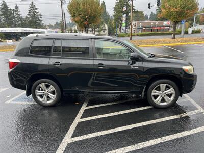 2008 Toyota Highlander Sport AWD - Photo 6 - Beaverton, OR 97005