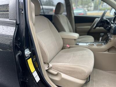 2008 Toyota Highlander Sport AWD - Photo 13 - Beaverton, OR 97005