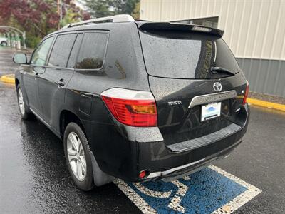 2008 Toyota Highlander Sport AWD - Photo 3 - Beaverton, OR 97005