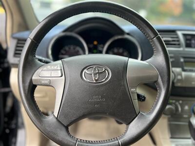 2008 Toyota Highlander Sport AWD - Photo 18 - Beaverton, OR 97005
