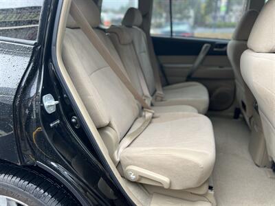 2008 Toyota Highlander Sport AWD - Photo 12 - Beaverton, OR 97005
