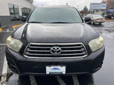 2008 Toyota Highlander Sport AWD - Photo 8 - Beaverton, OR 97005