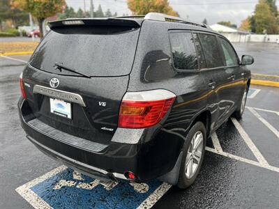 2008 Toyota Highlander Sport AWD - Photo 5 - Beaverton, OR 97005