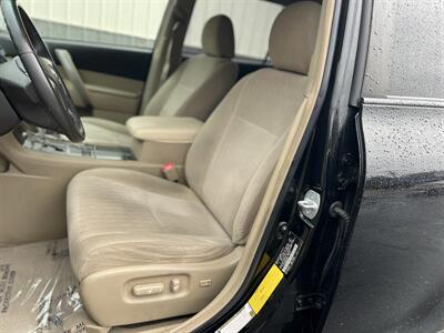 2008 Toyota Highlander Sport AWD - Photo 9 - Beaverton, OR 97005