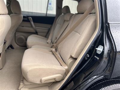 2008 Toyota Highlander Sport AWD - Photo 10 - Beaverton, OR 97005