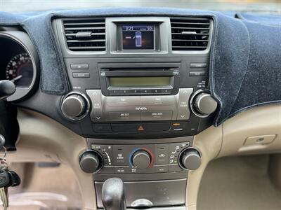 2008 Toyota Highlander Sport AWD - Photo 15 - Beaverton, OR 97005