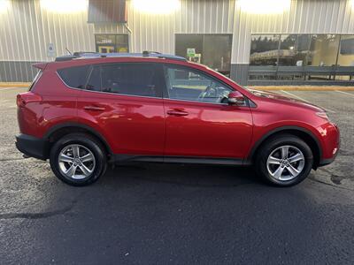 2015 Toyota RAV4 XLE AWD - Photo 6 - Beaverton, OR 97005