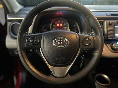 2015 Toyota RAV4 XLE AWD - Photo 18 - Beaverton, OR 97005