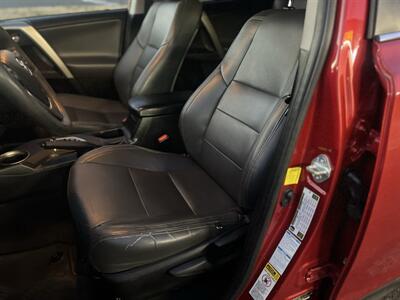 2015 Toyota RAV4 XLE AWD - Photo 9 - Beaverton, OR 97005