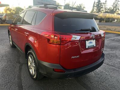 2015 Toyota RAV4 XLE AWD - Photo 3 - Beaverton, OR 97005