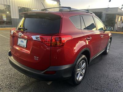 2015 Toyota RAV4 XLE AWD - Photo 5 - Beaverton, OR 97005