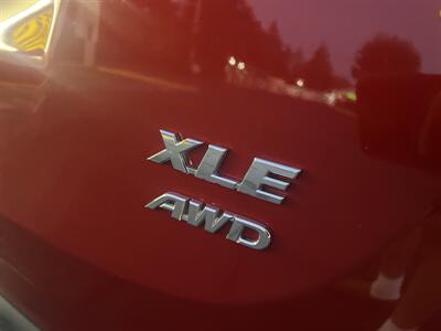 2015 Toyota RAV4 XLE AWD - Photo 14 - Beaverton, OR 97005