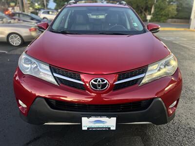 2015 Toyota RAV4 XLE AWD - Photo 8 - Beaverton, OR 97005