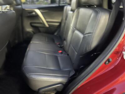 2015 Toyota RAV4 XLE AWD - Photo 10 - Beaverton, OR 97005
