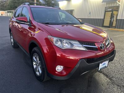 2015 Toyota RAV4 XLE AWD - Photo 7 - Beaverton, OR 97005
