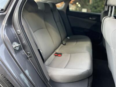 2017 Honda Civic LX - Photo 12 - Beaverton, OR 97005