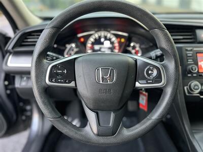2017 Honda Civic LX - Photo 17 - Beaverton, OR 97005