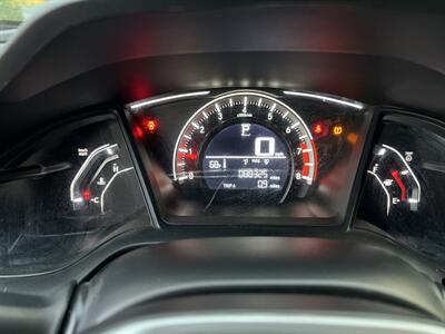 2017 Honda Civic LX - Photo 16 - Beaverton, OR 97005