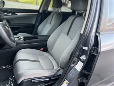 2017 Honda Civic LX - Photo 9 - Beaverton, OR 97005