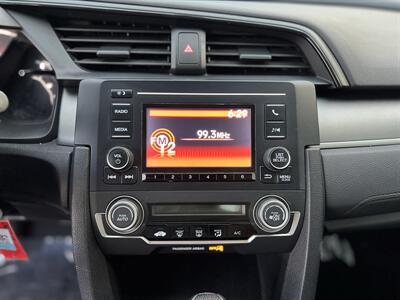 2017 Honda Civic LX - Photo 14 - Beaverton, OR 97005