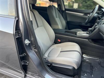 2017 Honda Civic LX - Photo 13 - Beaverton, OR 97005