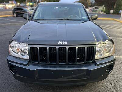 2007 Jeep Grand Cherokee Laredo Laredo 4dr SUV 4X4 - Photo 8 - Beaverton, OR 97005