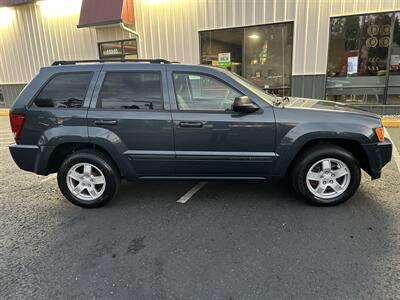 2007 Jeep Grand Cherokee Laredo Laredo 4dr SUV 4X4 - Photo 6 - Beaverton, OR 97005