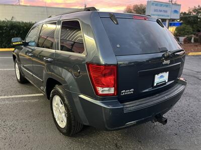 2007 Jeep Grand Cherokee Laredo Laredo 4dr SUV 4X4 - Photo 3 - Beaverton, OR 97005