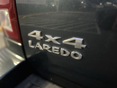 2007 Jeep Grand Cherokee Laredo Laredo 4dr SUV 4X4 - Photo 14 - Beaverton, OR 97005
