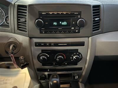 2007 Jeep Grand Cherokee Laredo Laredo 4dr SUV 4X4 - Photo 15 - Beaverton, OR 97005