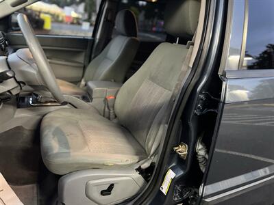 2007 Jeep Grand Cherokee Laredo Laredo 4dr SUV 4X4 - Photo 9 - Beaverton, OR 97005